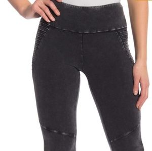 Cotton on Dakota moto legging